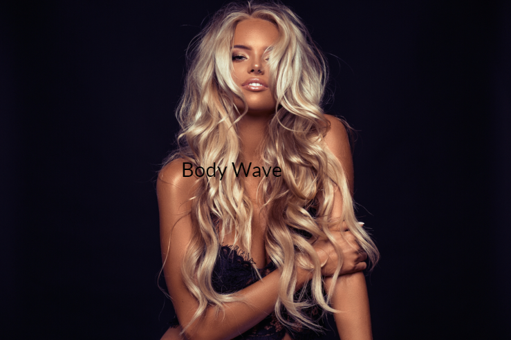Colored Wigs