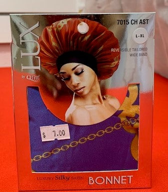 Hair Bonnets - Super Jumbo, Large, XL