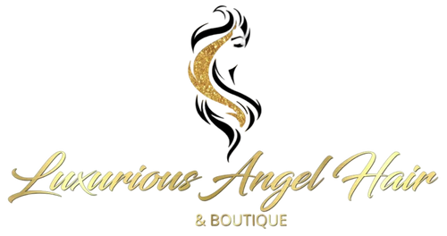 Luxurious Angel Hair & Boutique