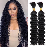 Luxurious Angel Hair And Boutique