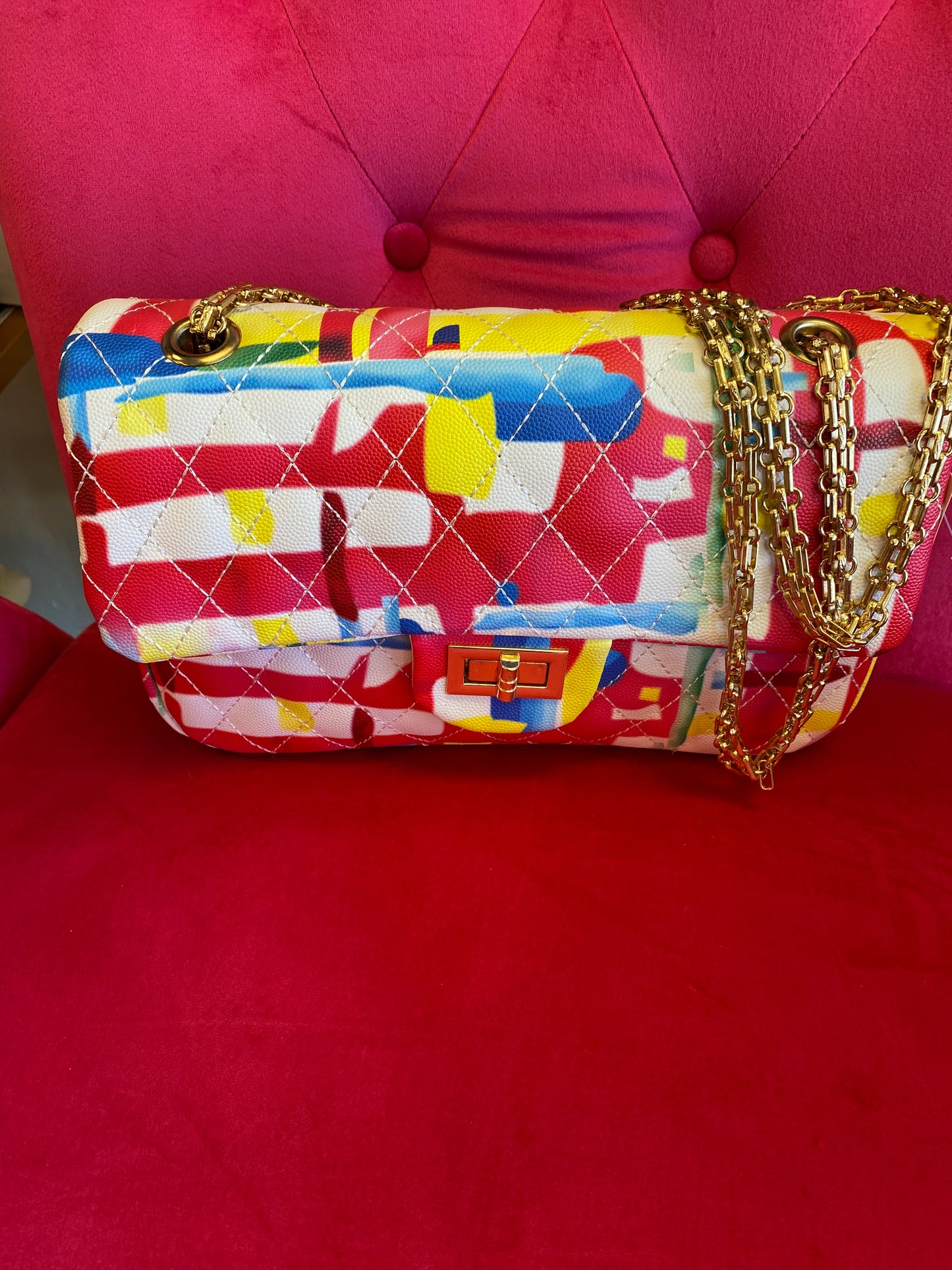 Handbags and Purses
