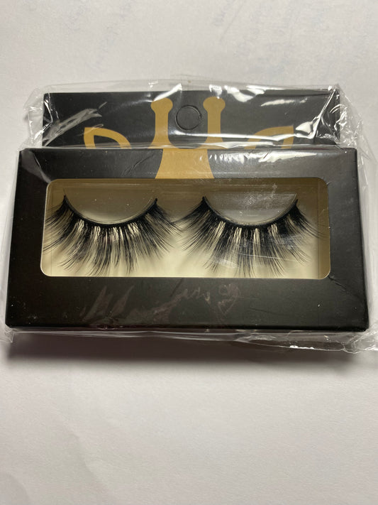 Luxurious Strip Eyelashes