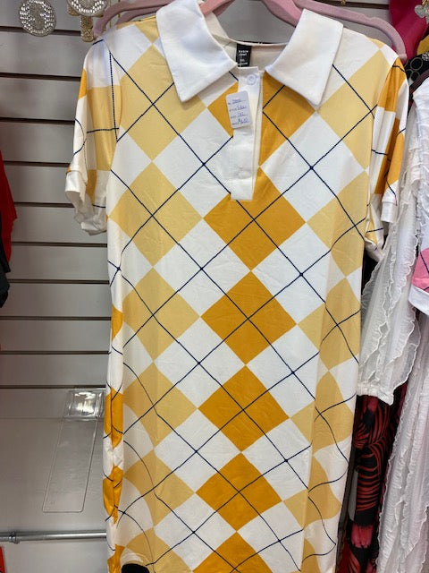 Dress or Top